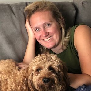 Meet your Posher, Alicia